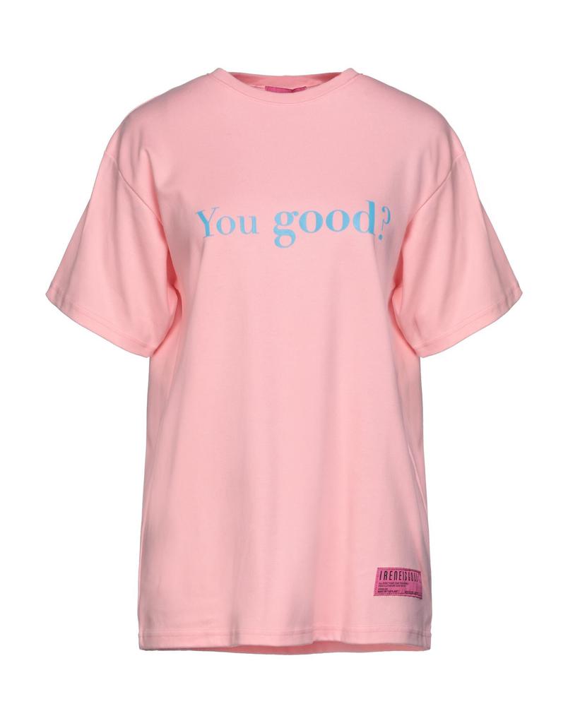 IRENEISGOOD T-shirt
