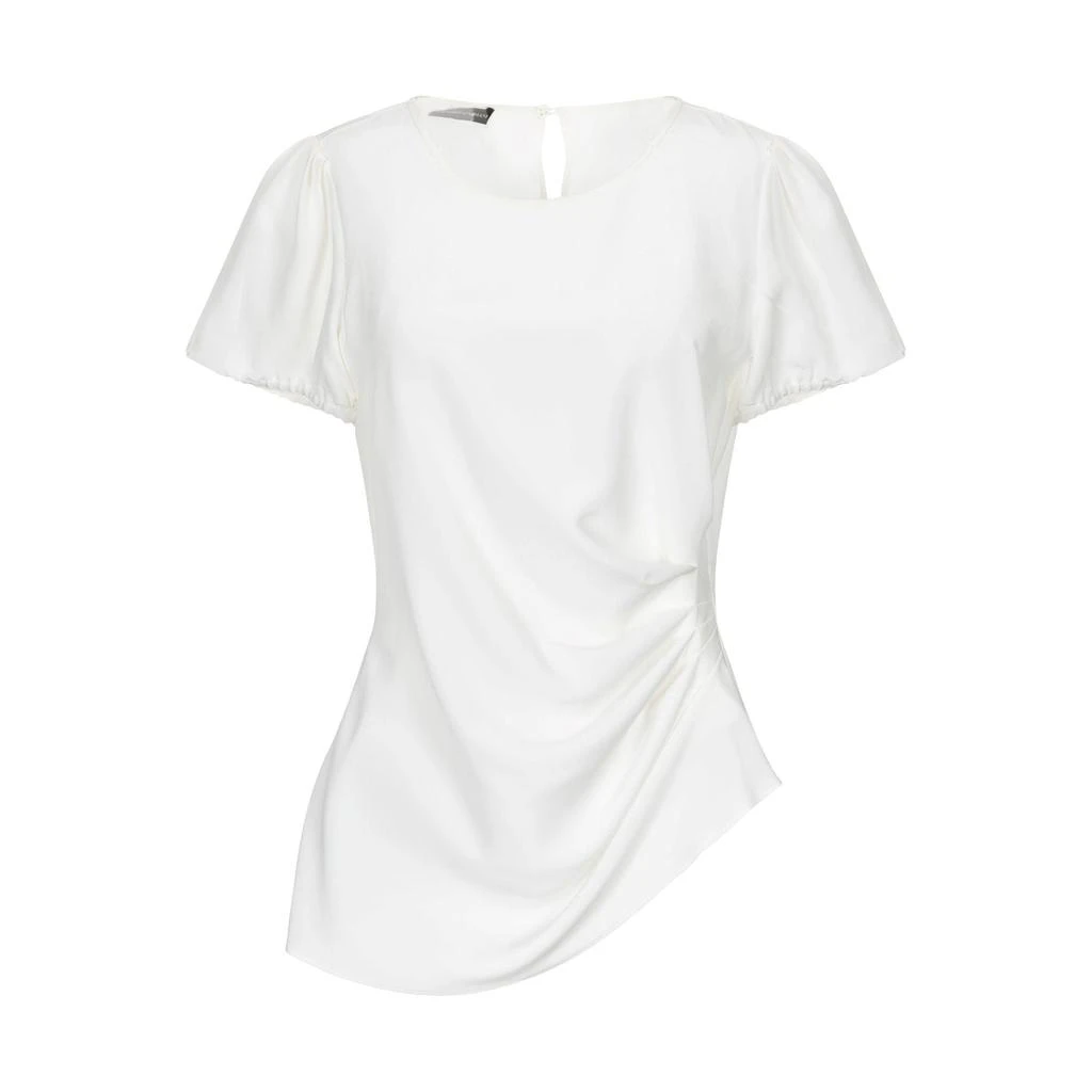 Emporio Armani Emporio Armani - Blouse - Ivory - Femme 1