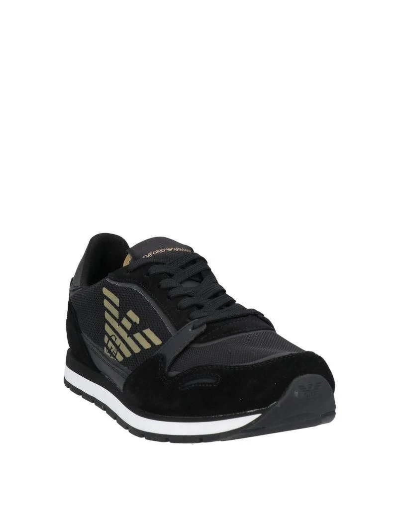 Emporio Armani Sneakers 2