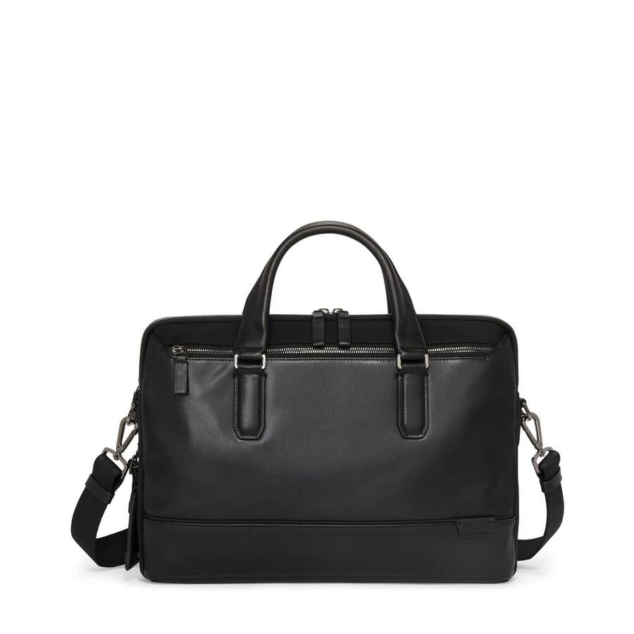 Tumi Harrison Sycamore Slim Briefcase 1