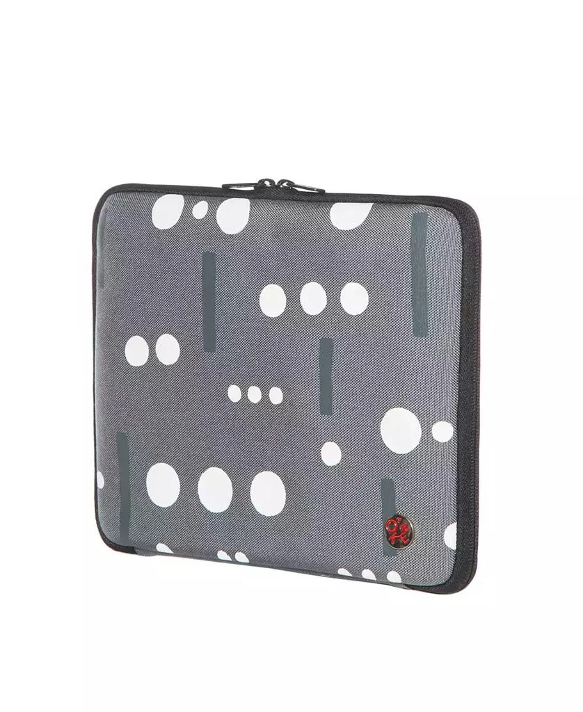 Manhattan Portage Crosstown iPad Sleeve 2