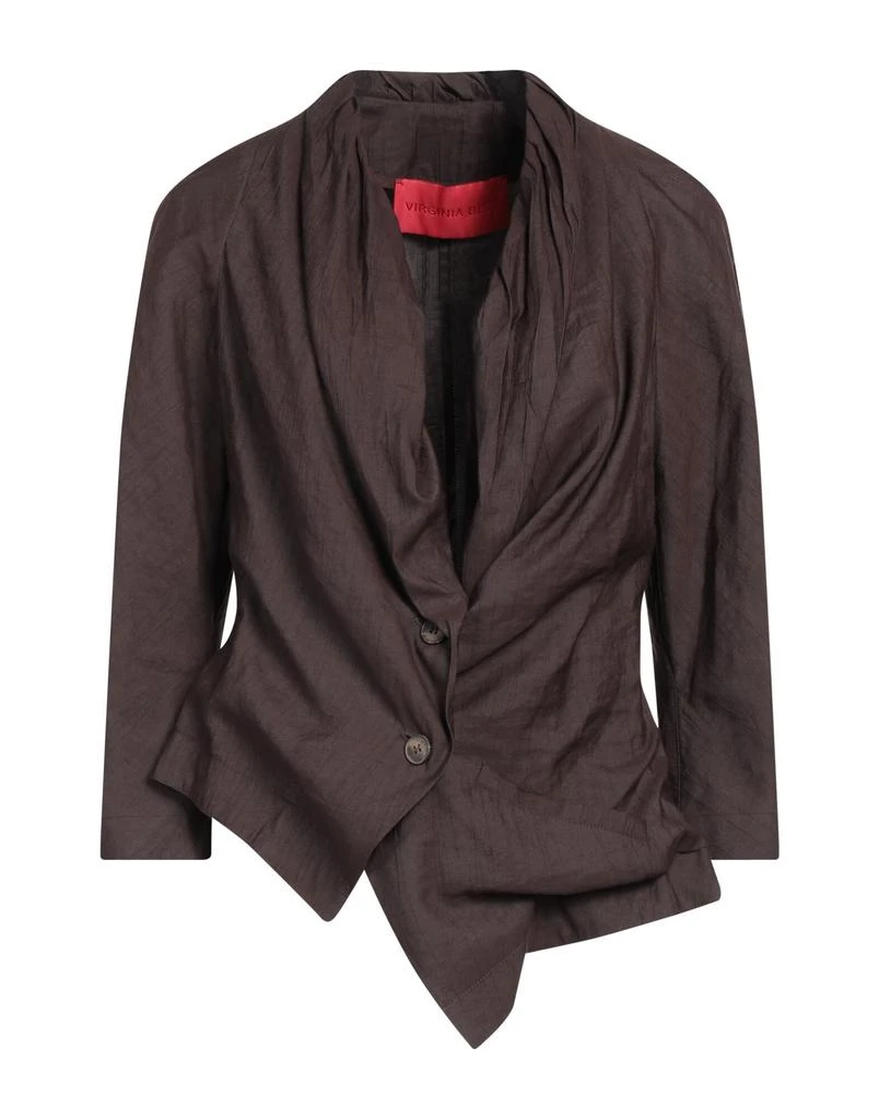 VIRGINIA BIZZI Blazer 1