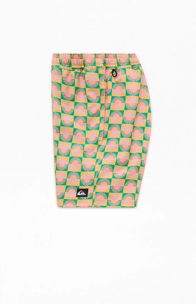 Quiksilver SurfSilk Mix 6.5'' Swim Trunks 3