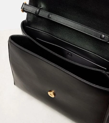 Valentino 9TO5 leather shoulder bag 3