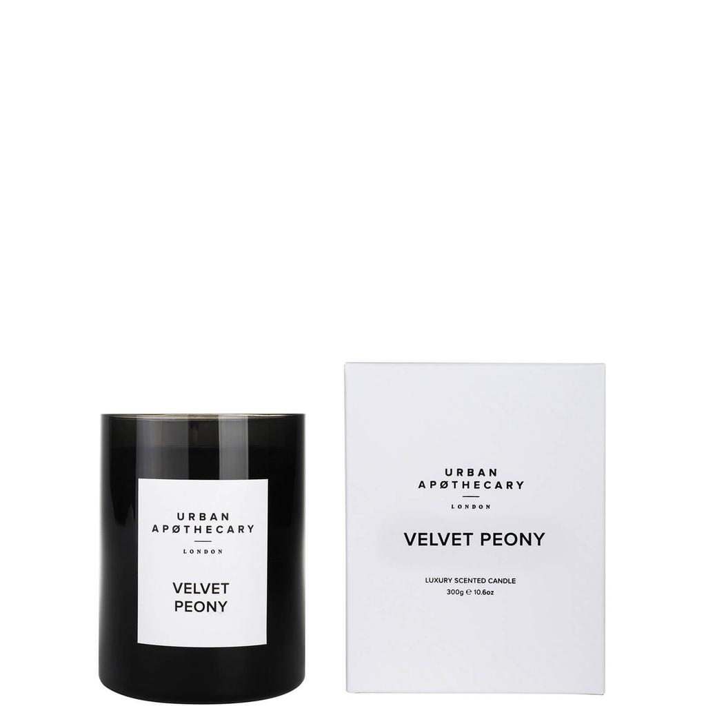 Urban Apothecary Urban Apothecary Velvet Peony Luxury Candle 300g
