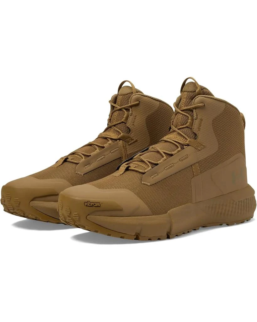 Under Armour Men's Under Armour Charged Valsetz Mid