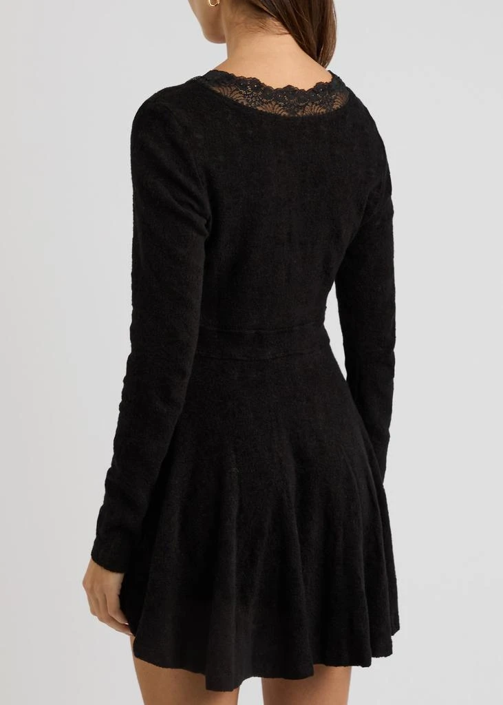 Shop All Yours boucl-knit mini dress on Sale at BeyondStyle  Get 50% Off  All Yours boucl-knit mini dress with Limited-Time Flash Deals, Exclusive  Discounts, and Special Offers. Enjoy Unbeatable Savings on