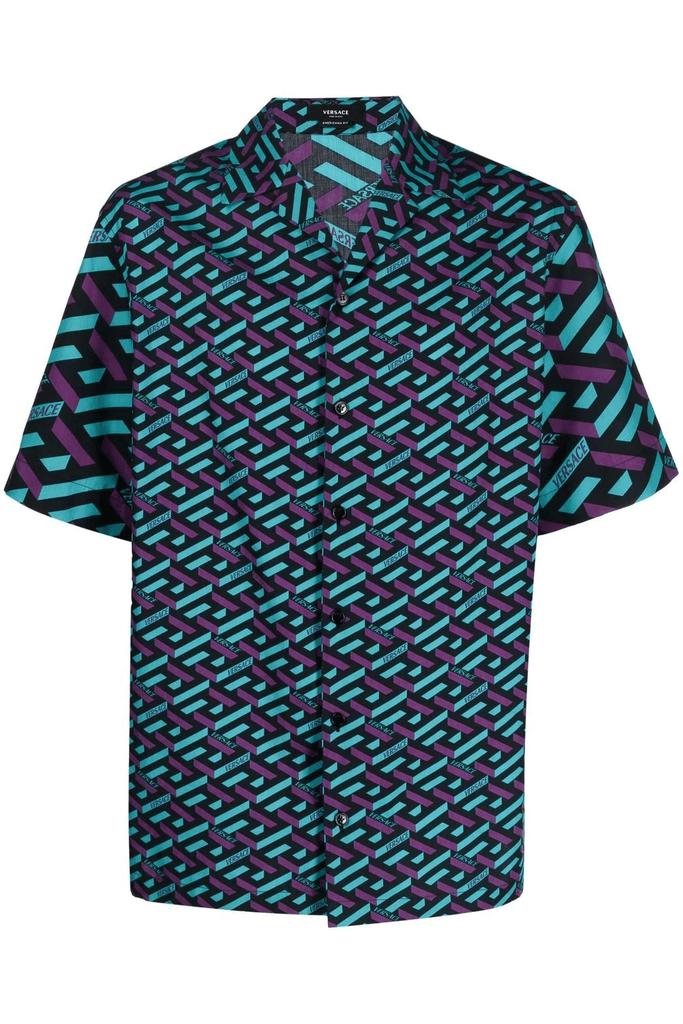 Versace Greca Shirt