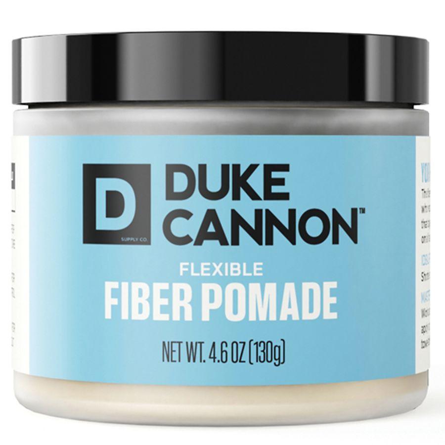 Duke Cannon Flexible Fiber Pomade Hair Product