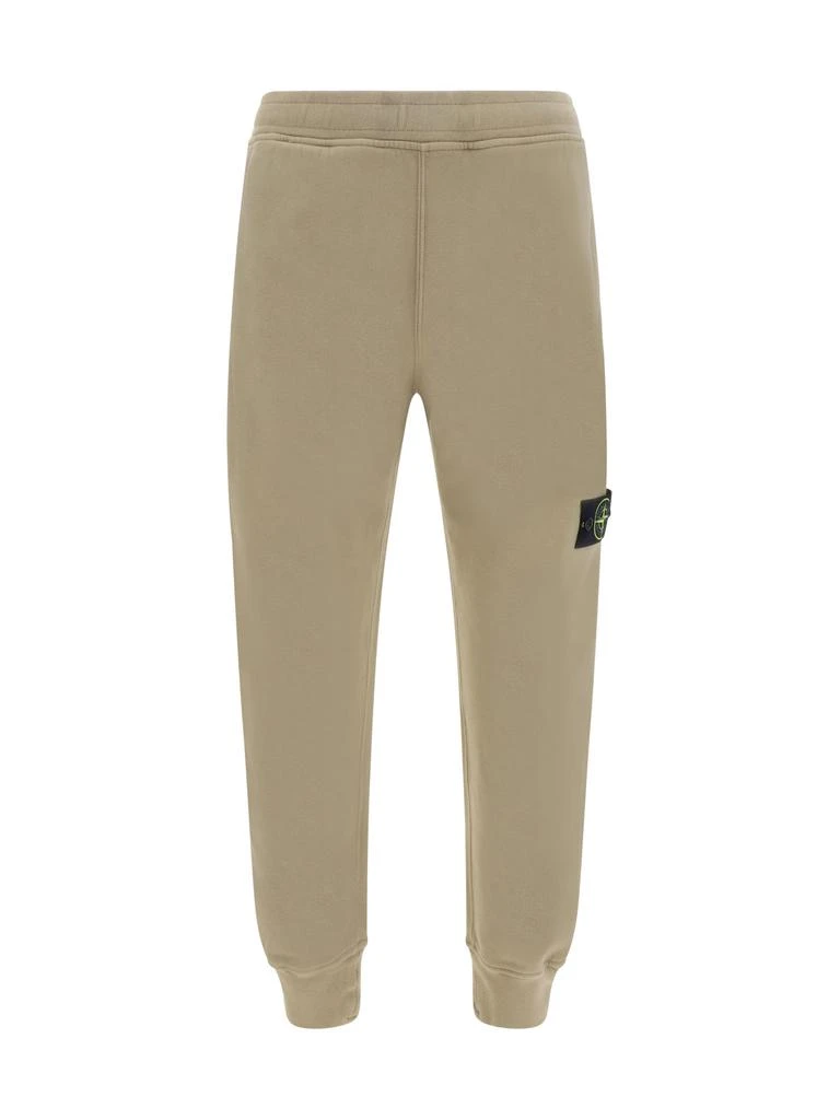 Stone Island Sweatpants 1