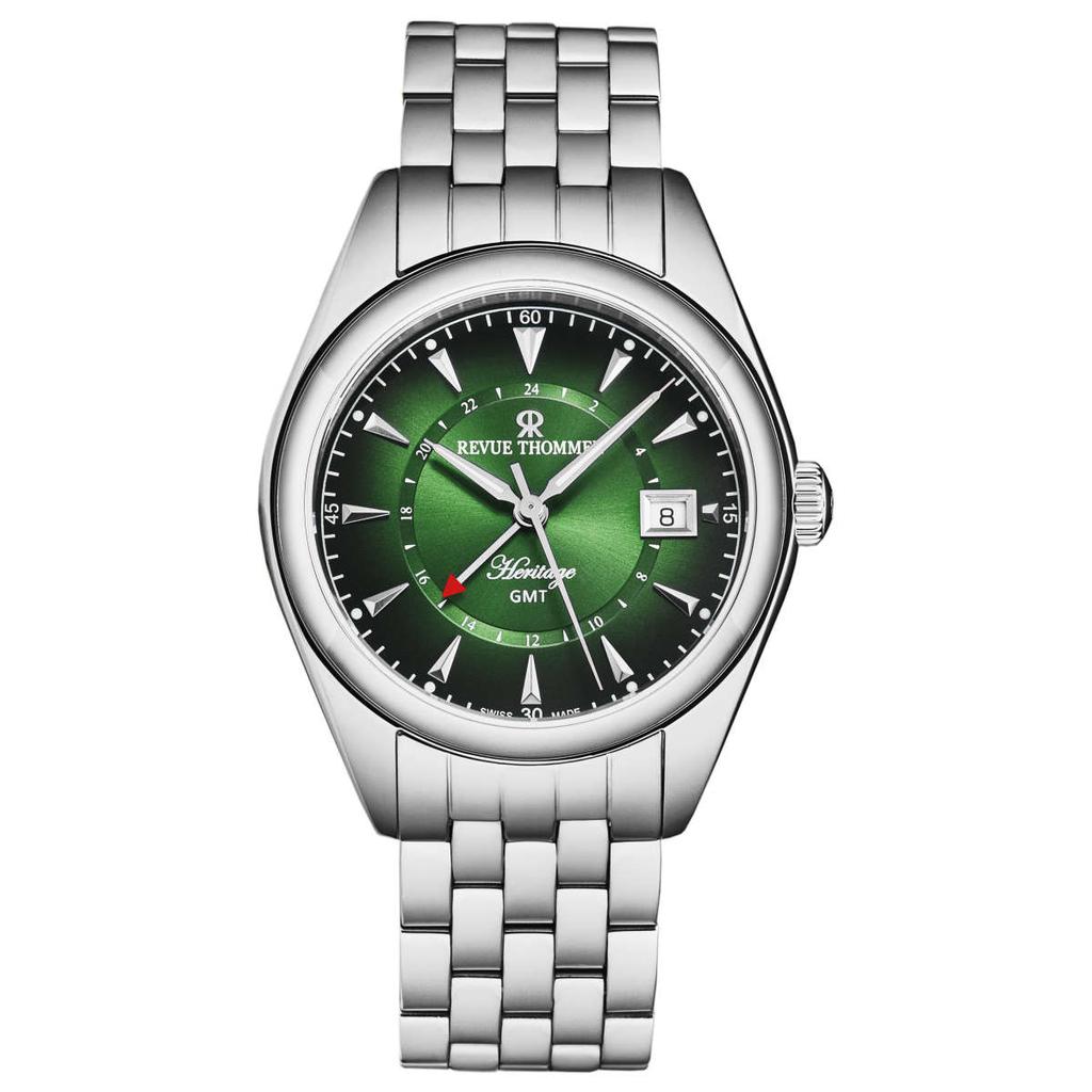 Revue Thommen Revue Thommen Heritage Men's Automatic Watch