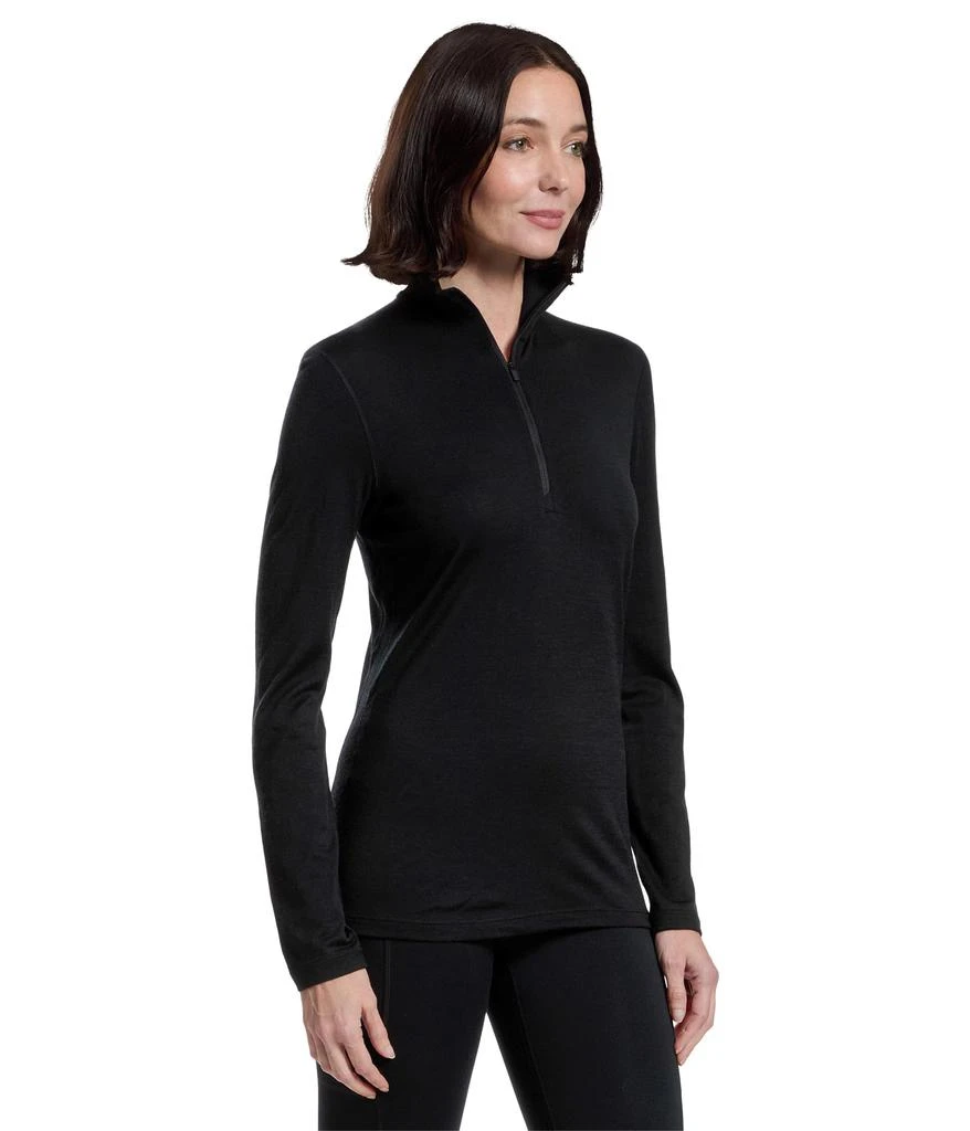 Icebreaker Merino 200 Oasis Long Sleeve Half Zip 2