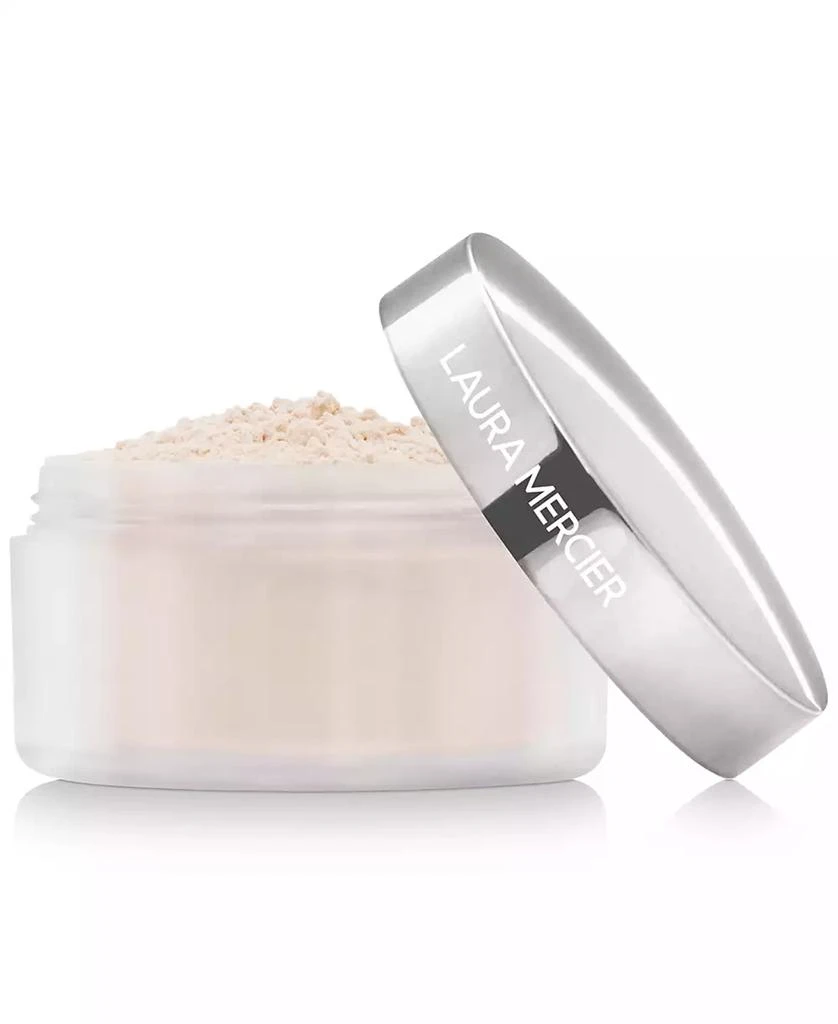 Laura Mercier Translucent Loose Setting Powder - Light Catcher 5