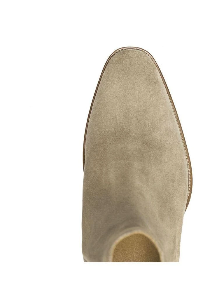Yves Saint Laurent WYATT CHELSEA BOOTS 4