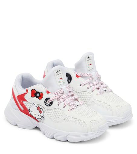 Adidas Originals Kids x Hello Kitty Astir sneakers
