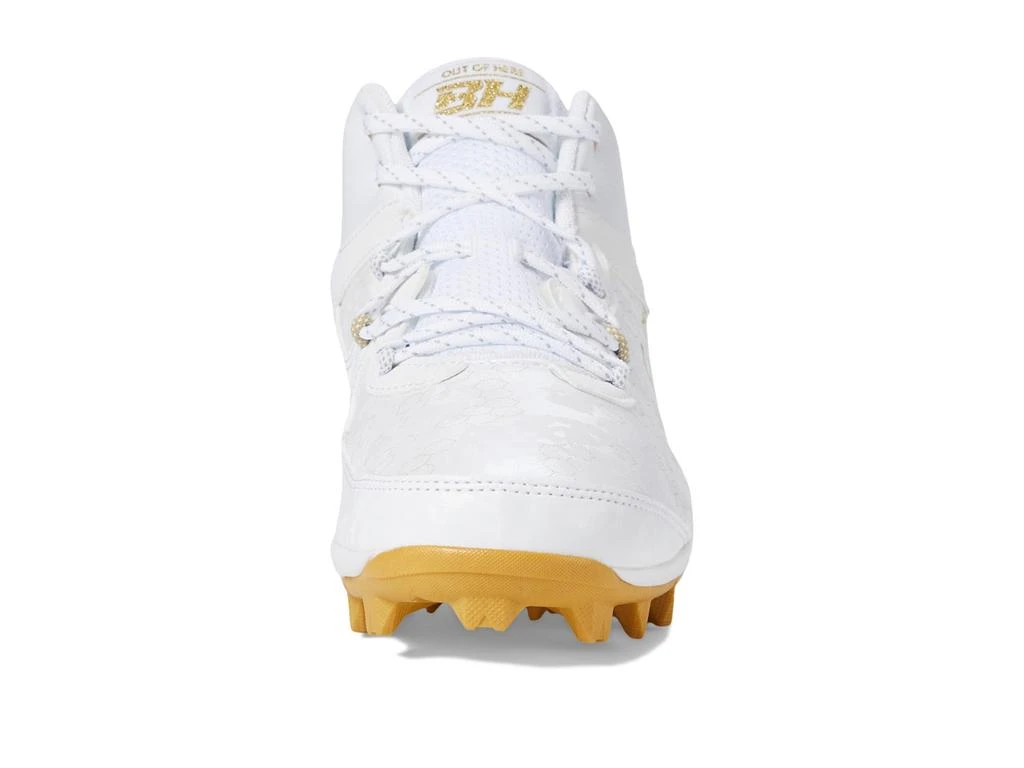 Under Armour Harper 8 Mid RM Baseball Cleats 3