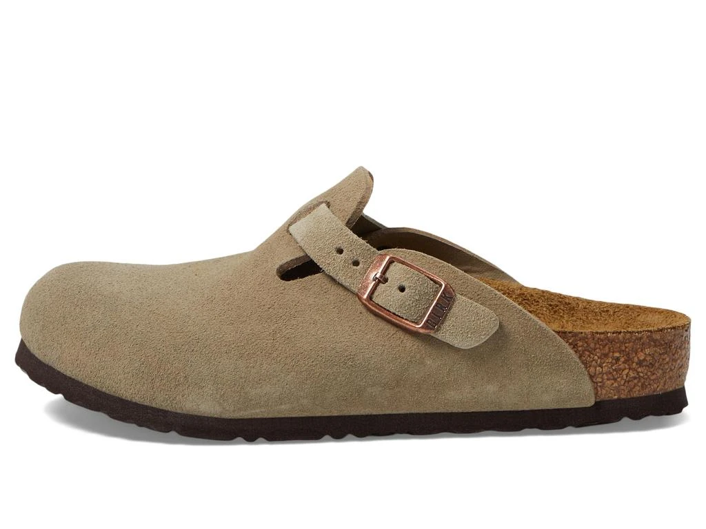 Birkenstock Boston (Toddler/Little Kid/Big Kid) 4