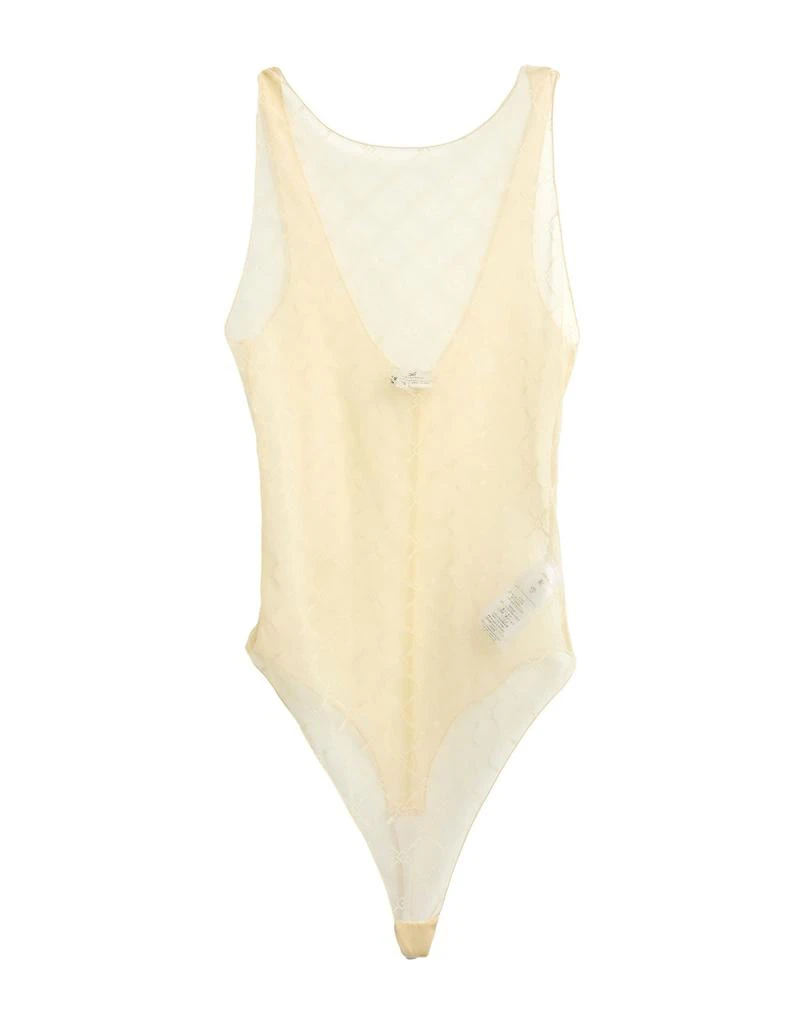 ELISABETTA FRANCHI Bodysuit