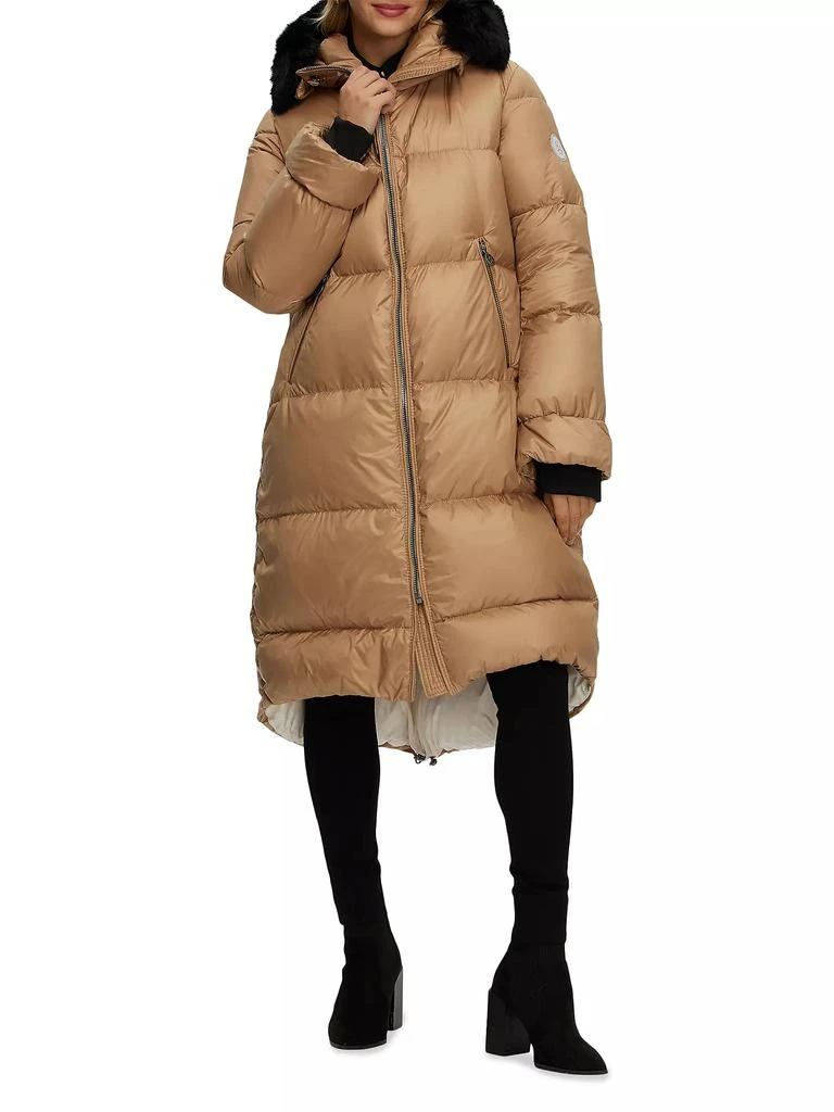 Gorski Apres-Ski Jacket 2