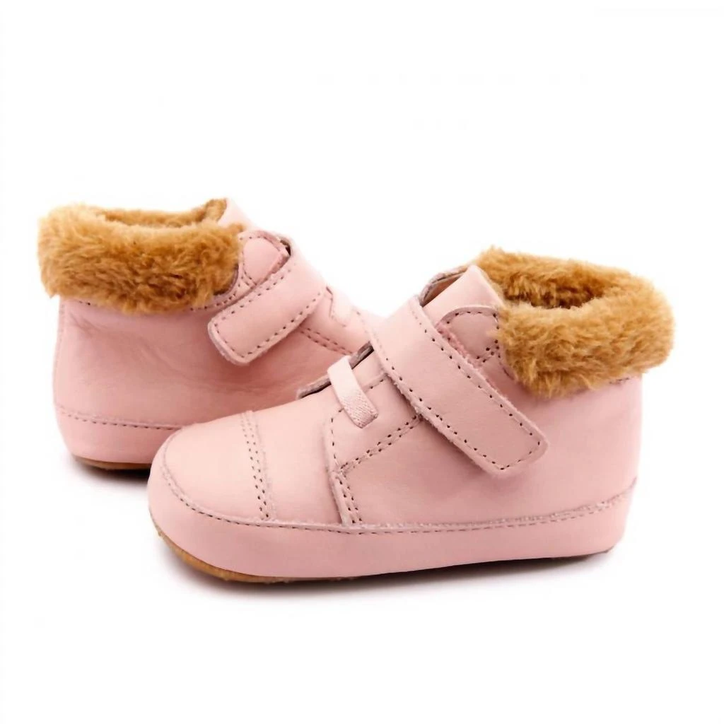 Oldsoles Baby's Mountain Bub Shoes 3