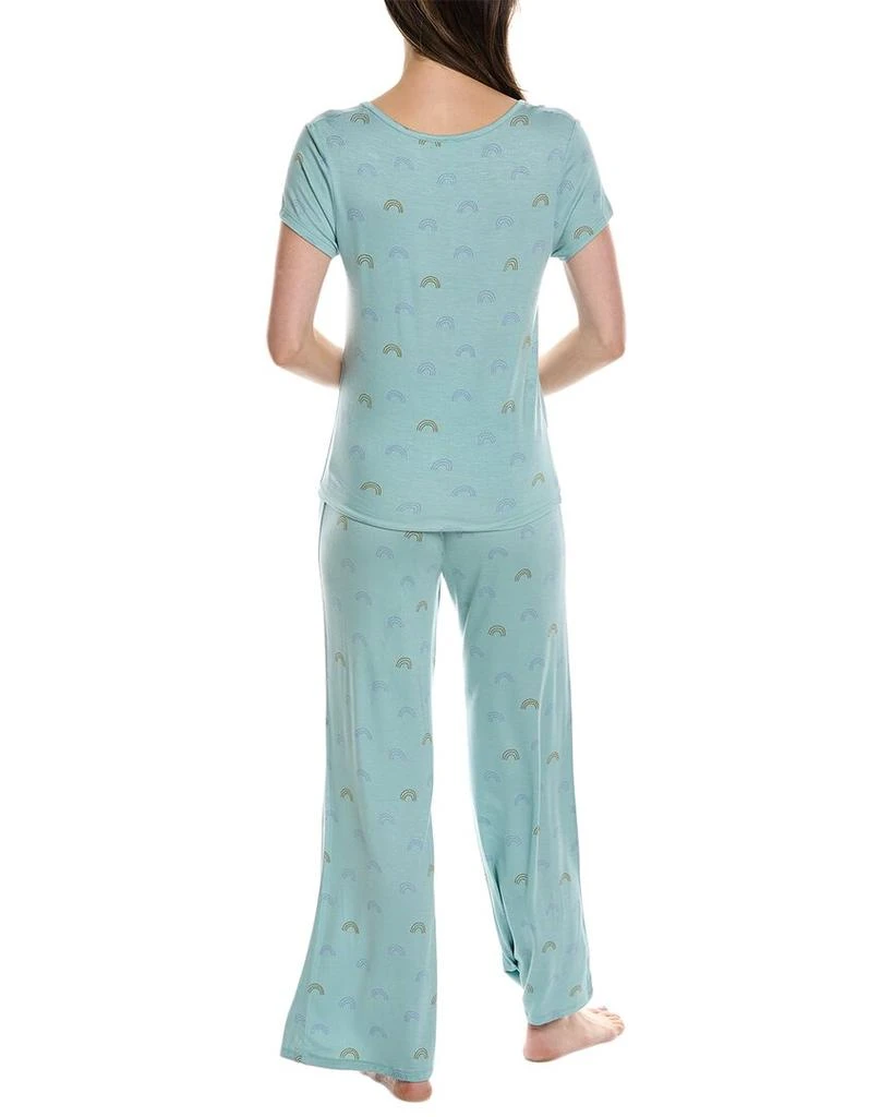 Honeydew Intimates Intimates 2pc Good Times Pajama Set 2
