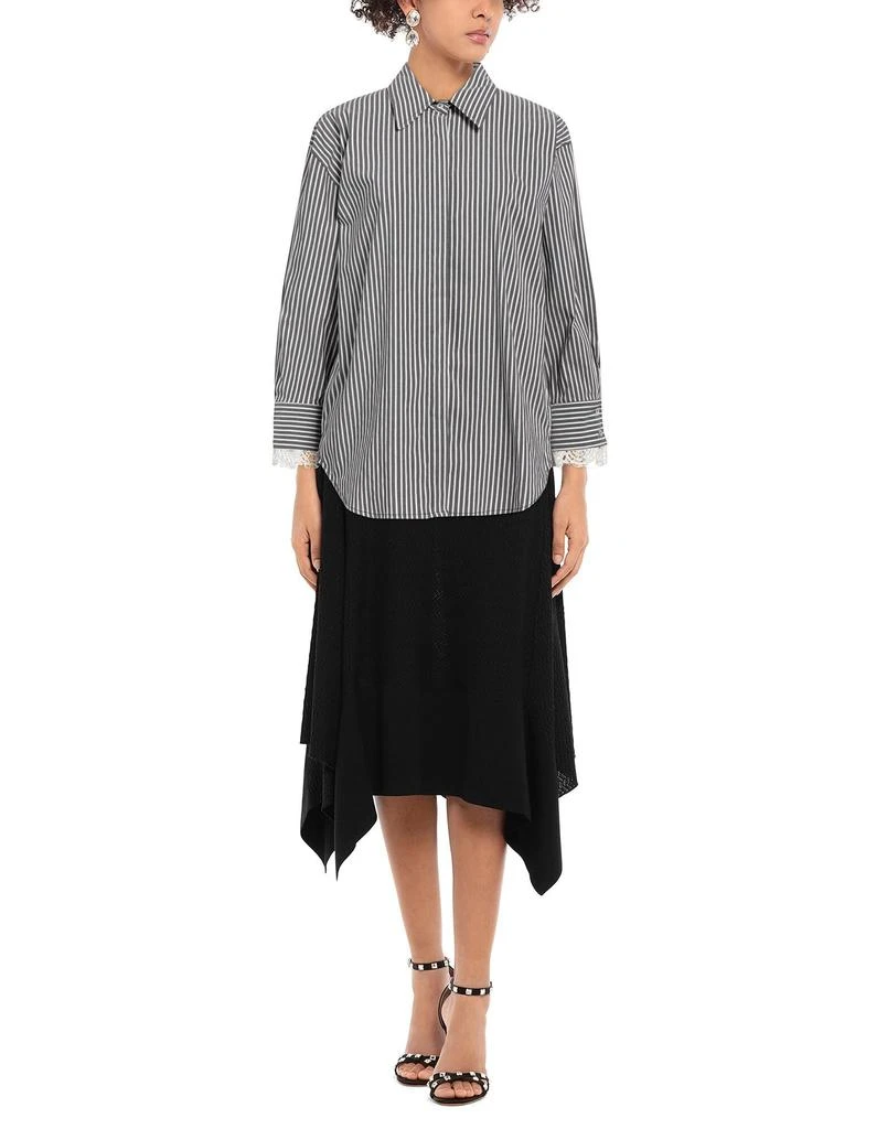 SOALLURE Lace shirts & blouses 2