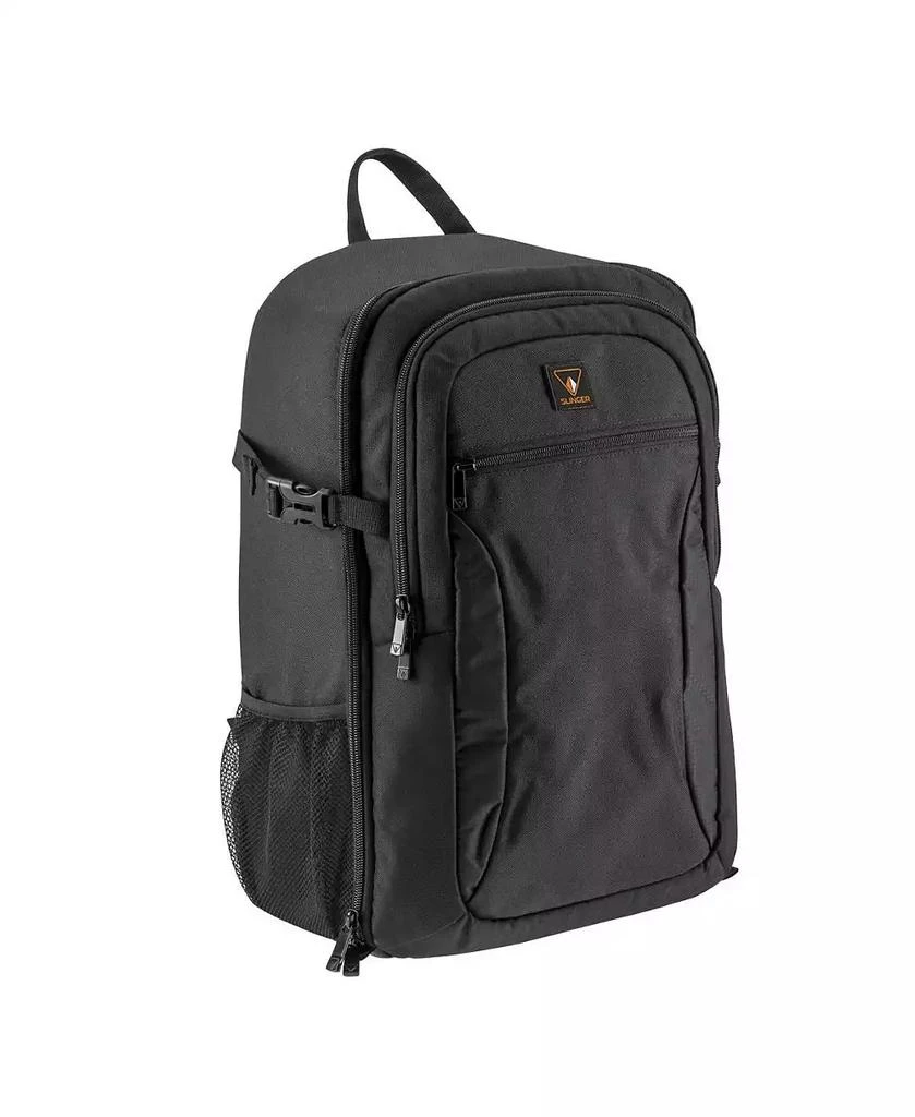 Fujifilm X-T5 Mirrorless Camera with XF 16-80mm f/4.0 R OIS WR Lens, 128GB SD Card, Backpack, 2x Battery, Dual Charger, Camera Strap, Aluminum 4