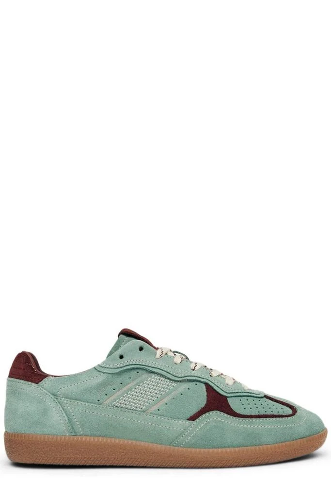 ALOHAS Alohas Tb.490 Rife Sea Lace-Up Sneakers 1
