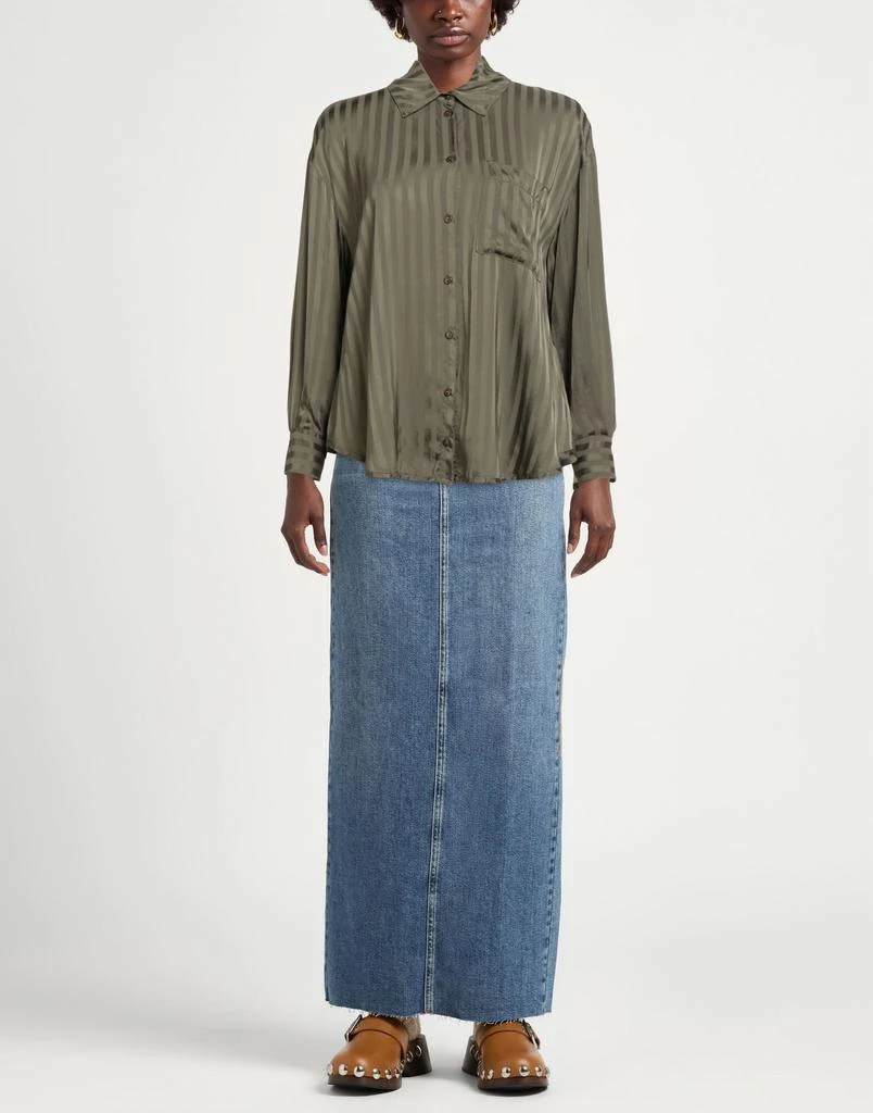 BERNA Striped shirt 2
