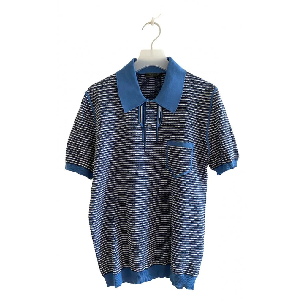 Prada Prada Polo shirt 1