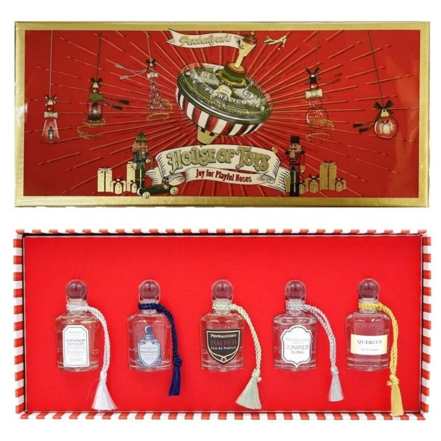 Penhaligon's Men's Mini Set Gift Set Fragrances 5056245042973 1