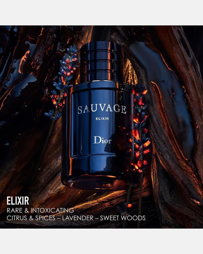 Dior Sauvage Elixir Eau de Parfum 3