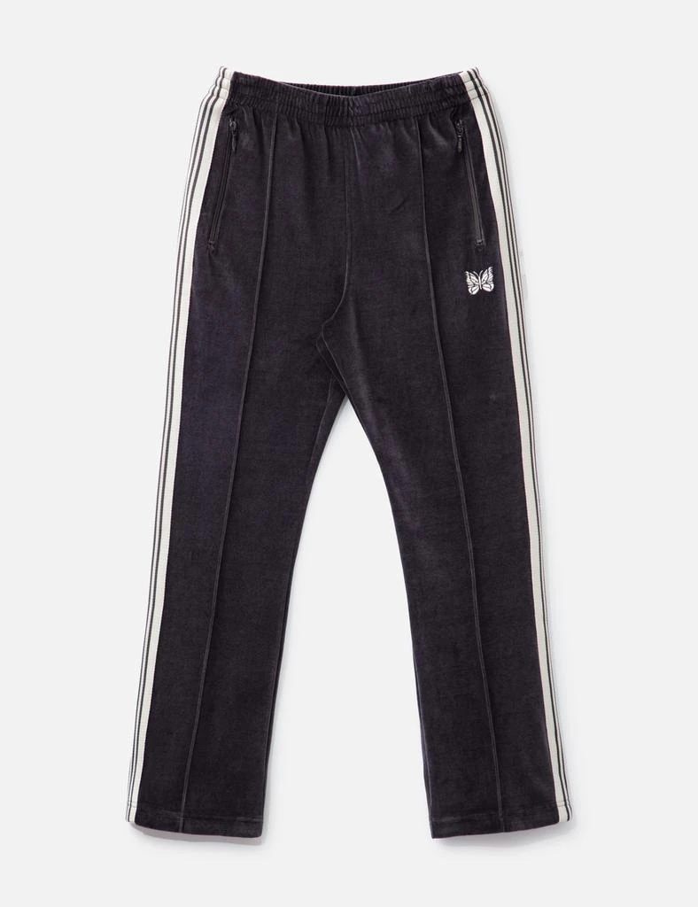 Needles Narrow Track Pants 1