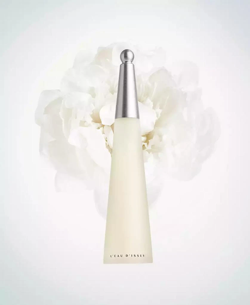 Issey Miyake L'Eau d'Issey Eau de Toilette, 3.4 oz 3