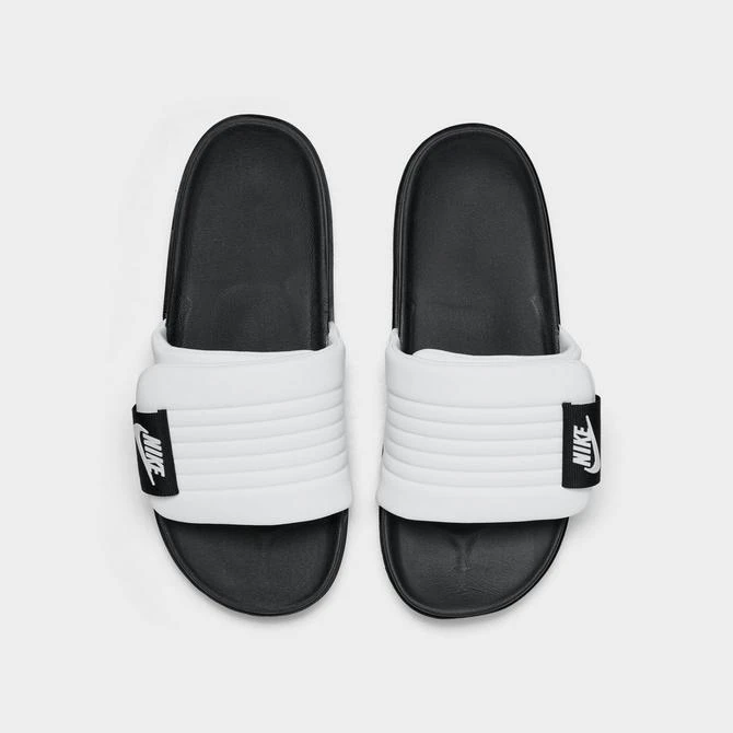 NIKE Men's Nike Offcourt Adjust Slide Sandals 9