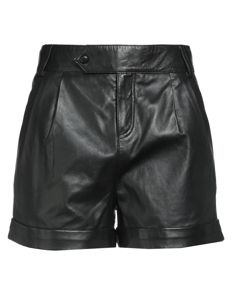 LAURENCE BRAS Leather pant