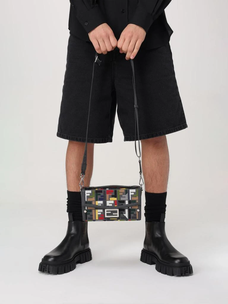 Fendi Bags men Fendi 2