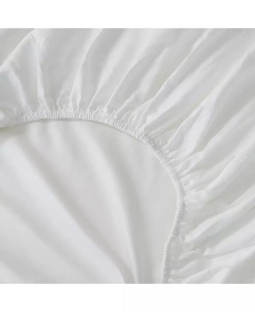 Verlee Linery & Co. 100% Cotton Sateen Sheet Set 3