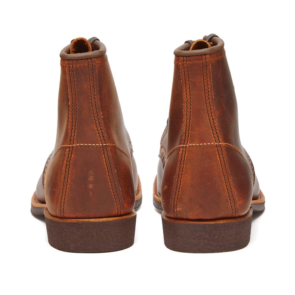 Red Wing Red Wing 2955 Heritage Work 6" Blacksmith Boot 3