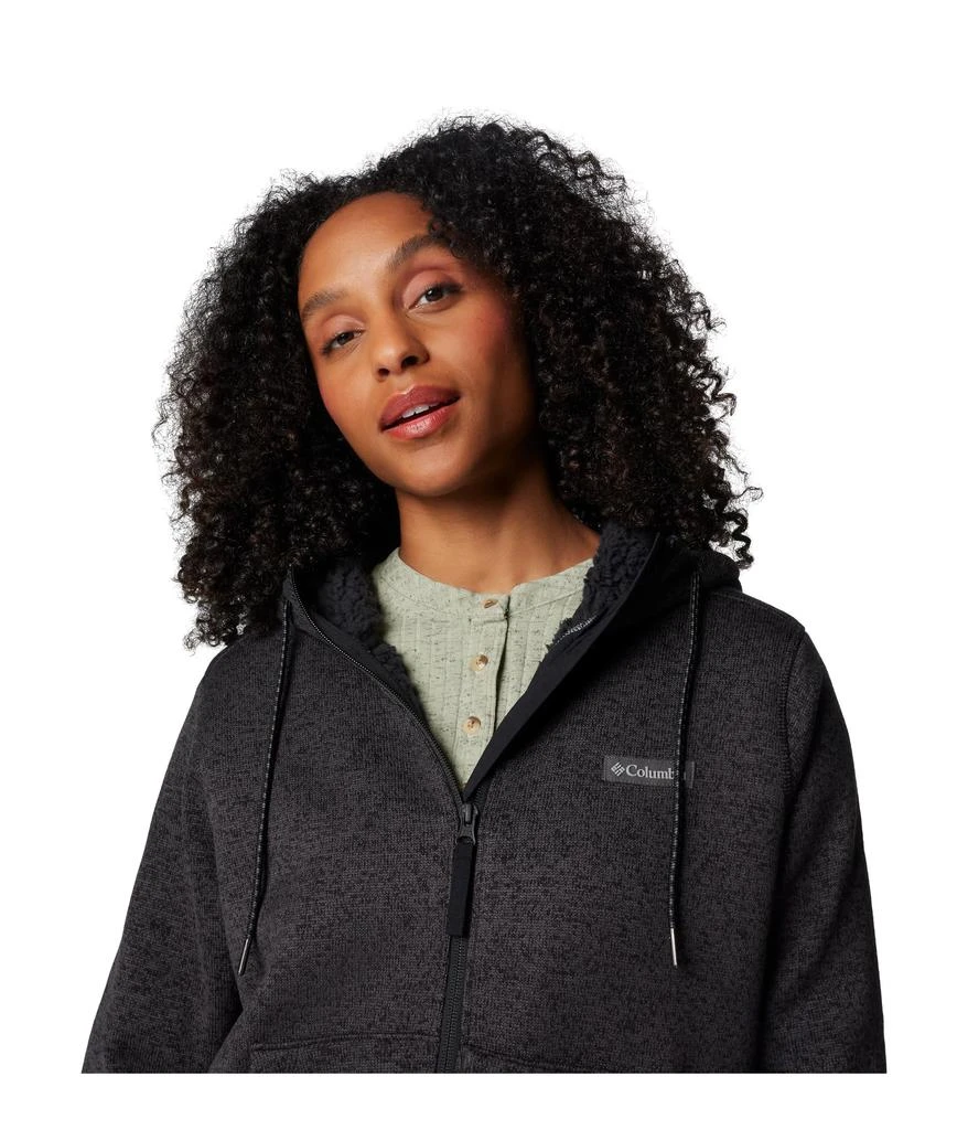 Columbia Sweater Weather Sherpa™ Full Zip II 6