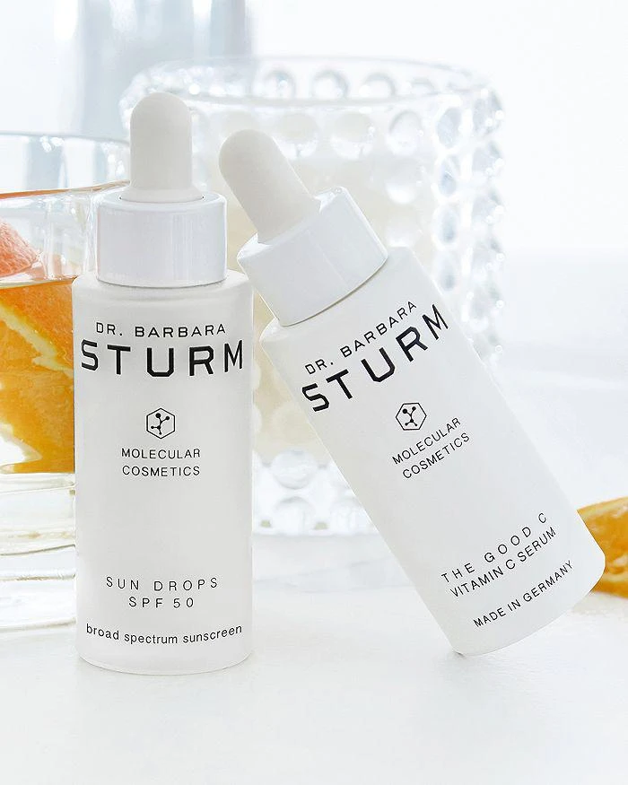 Dr. Barbara Sturm The Good C Vitamin C Serum 1 oz. 4