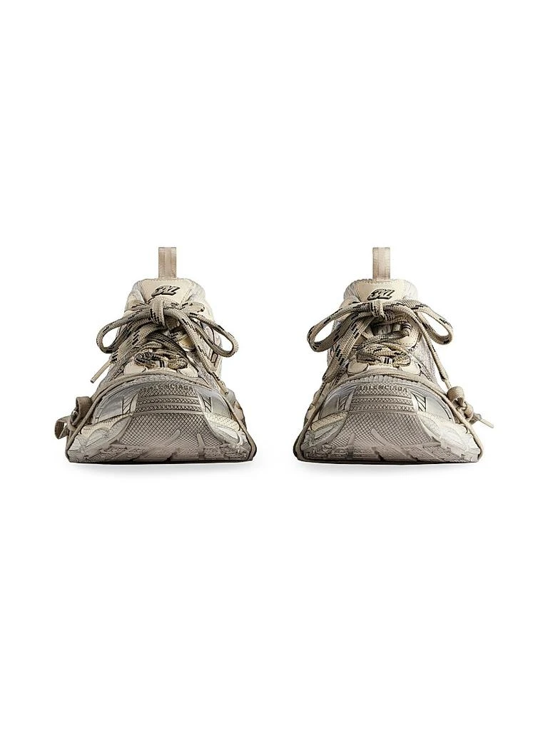 Balenciaga 3XL Sneakers 4