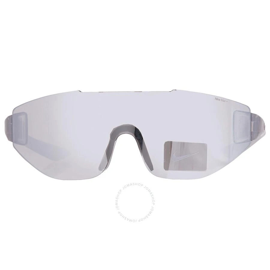 NIKE Chrome Mirror Shield Unisex Sunglasses NIKE ATHENA EDGE IB3517X 012 69 1