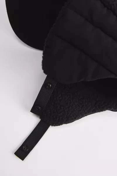 The North Face The North Face Cragmont Fleece Trapper Hat 3