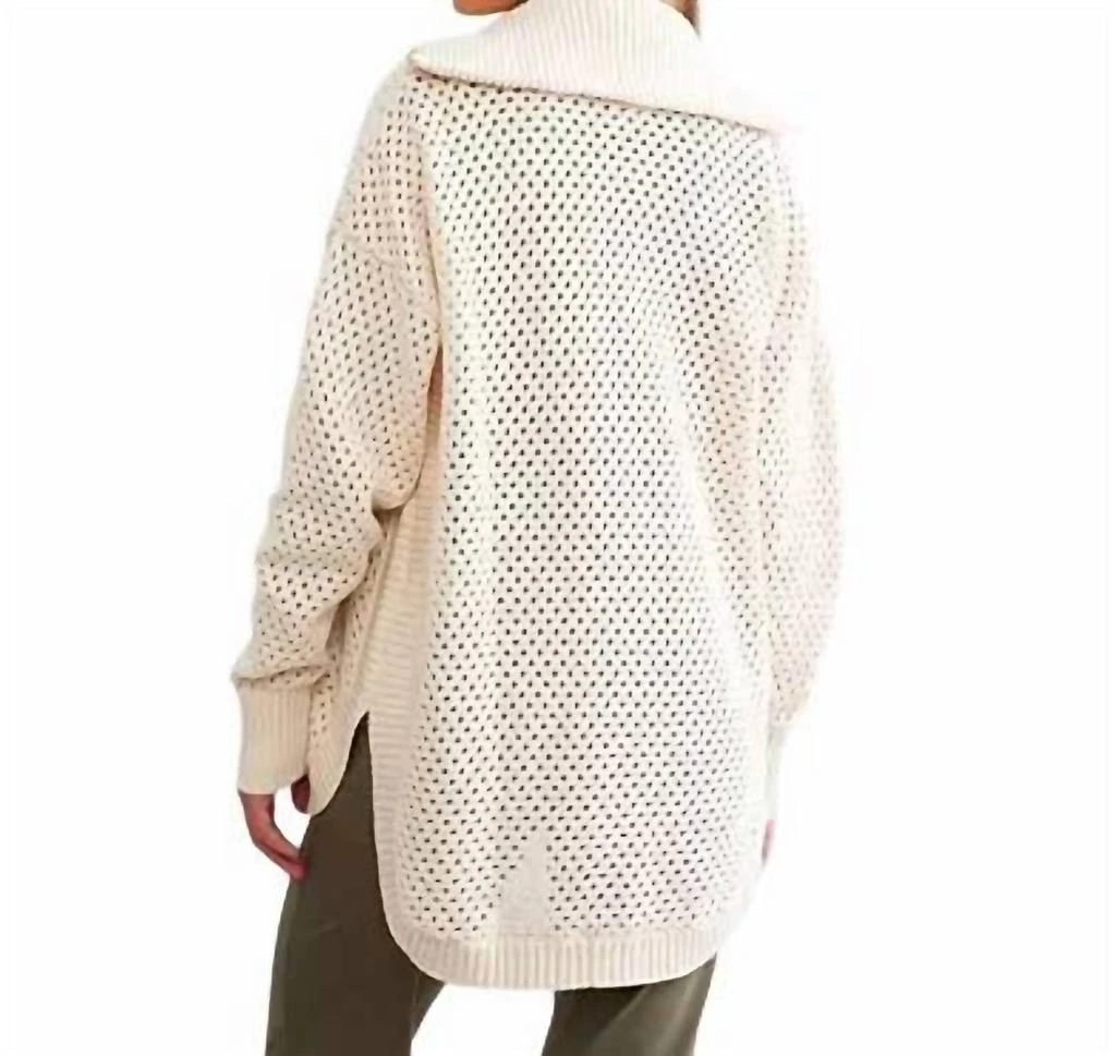 Varley Varley - Finn Longline Jacket 2