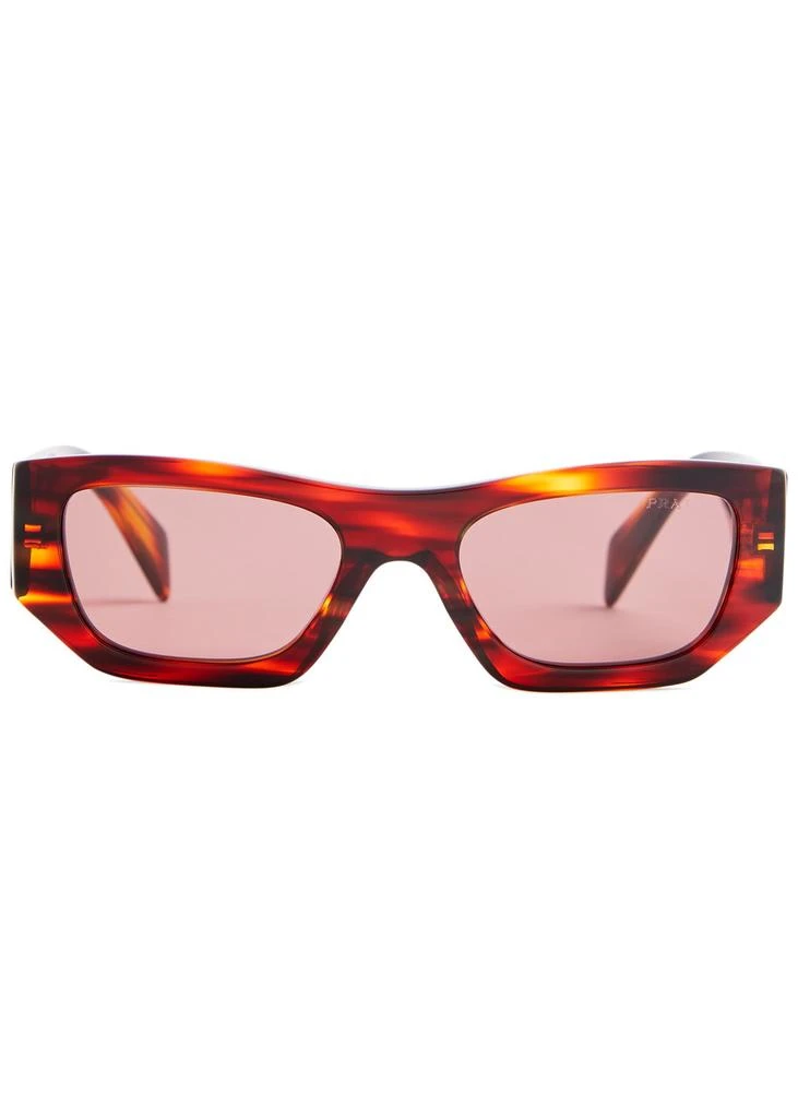 Prada Rectangle-frame sunglasses 2