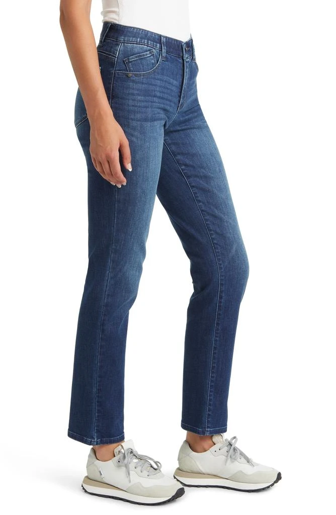 Wit & Wisdom 'Ab'Solution Straight Leg Jeans 3
