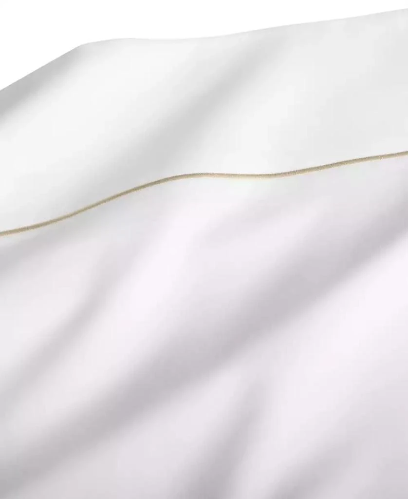 Charter Club LAST ACT! Solid 550 Thread Count 100% Cotton 3-Pc. Sheet Set, Twin, Exclusively at Macy’s 2