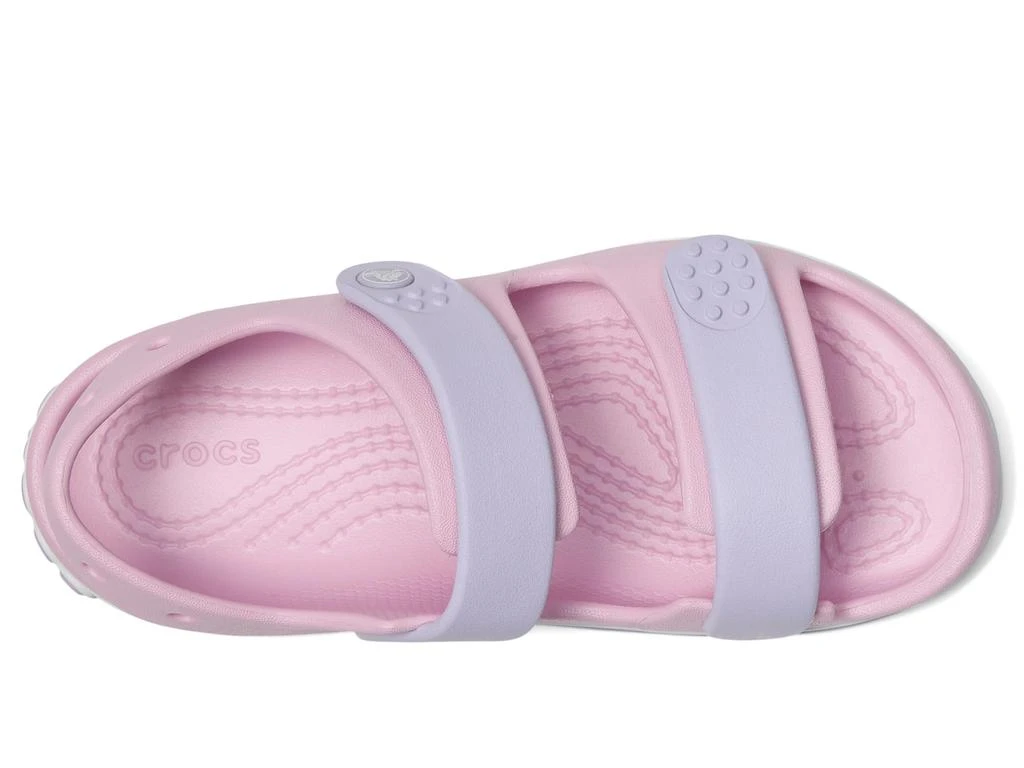 Crocs Crocband Cruiser Sandal (Little Kids/Big Kids) 2