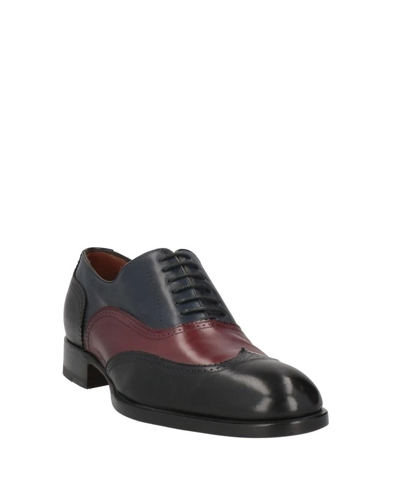 Fratelli Rossetti Laced shoes 2